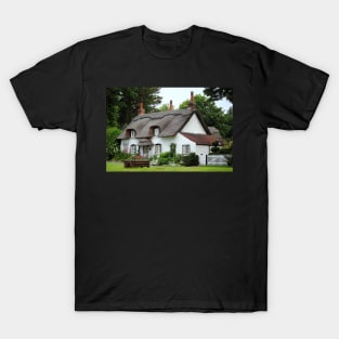 Escape to the Country T-Shirt